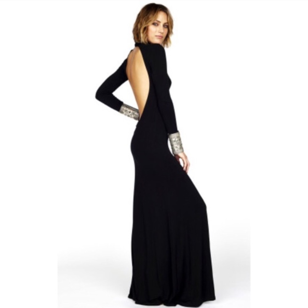 ISO Blackbird Dress by Novella Royale